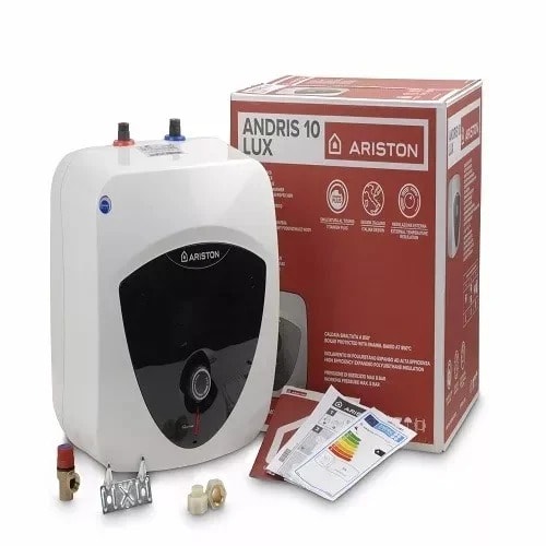 Electric Water Heater