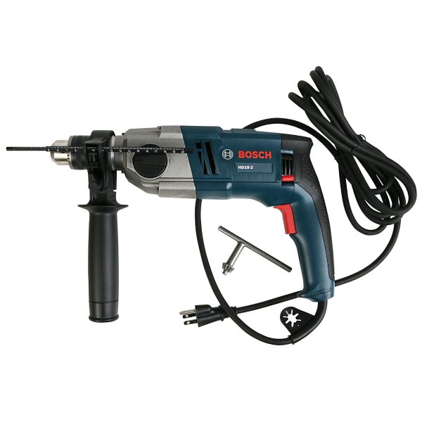 Concrete Drill Machine | Bosch Rotary Hammer Drill.