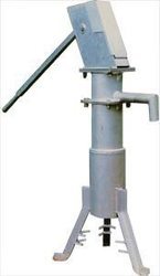 Deep Well Hand Pump