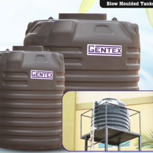 Gentex water Tank