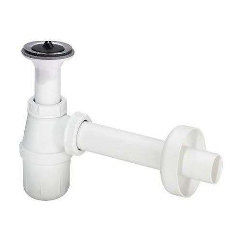 PVC Bottle Trap