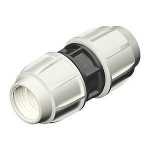 HDPE COUPLING PN-16