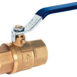 Ball Valve 25mm