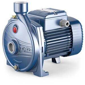 Pedrollo Surface Pump 0.5HP