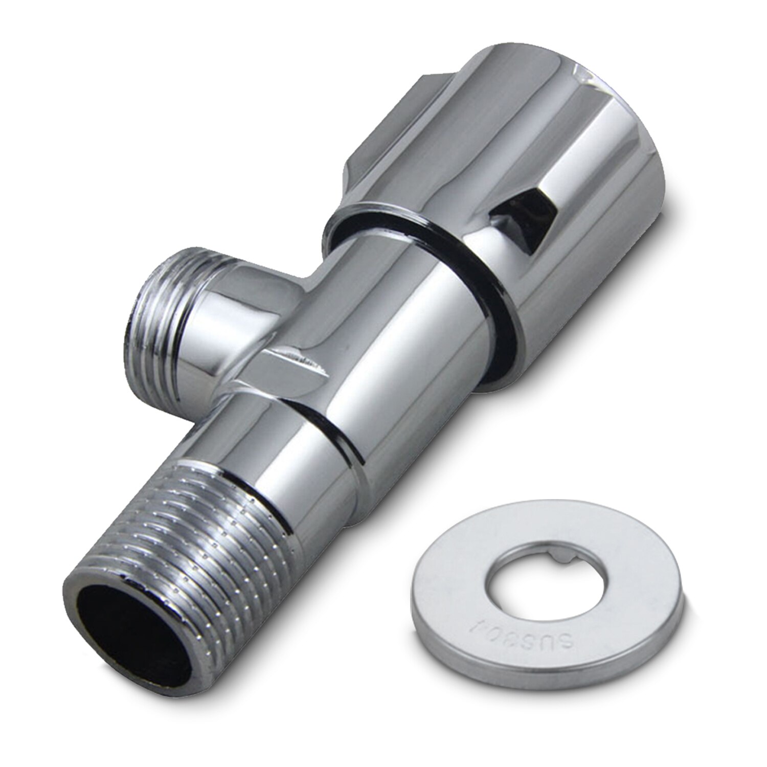 Angle Valve 1/2″ [Made in China]