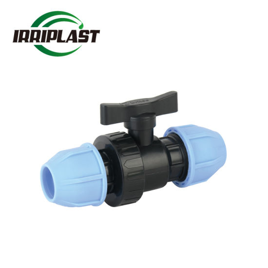 HDPE Union Ball Valve PN – 16