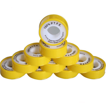 PTFE sealing tape