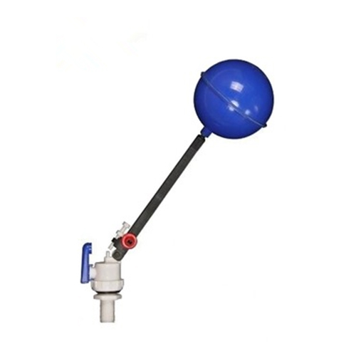Cistern Ball Valve