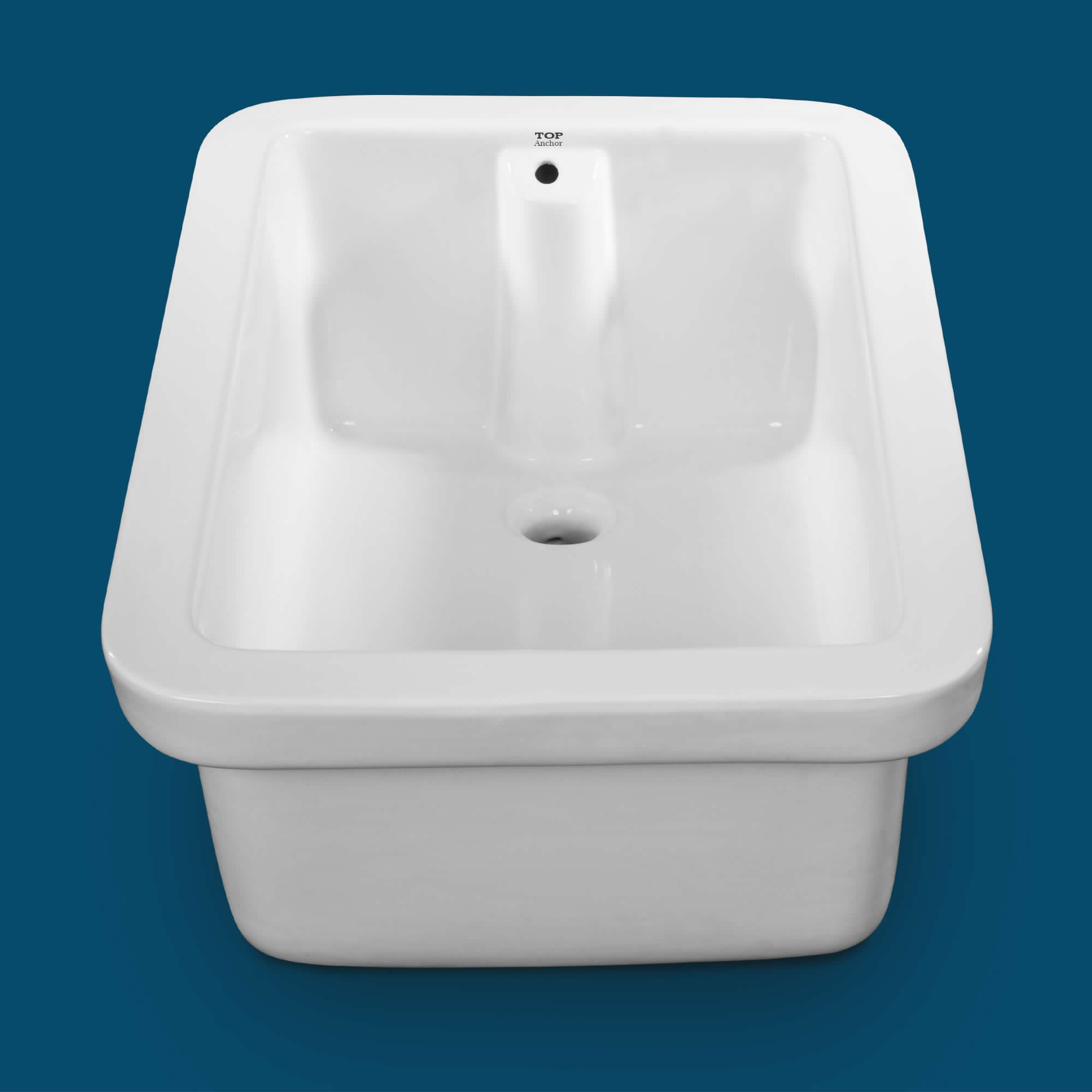 Top Anchor Dobbi sink