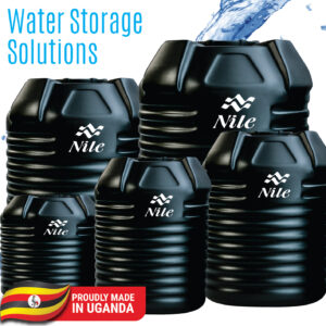 Nile water Tank