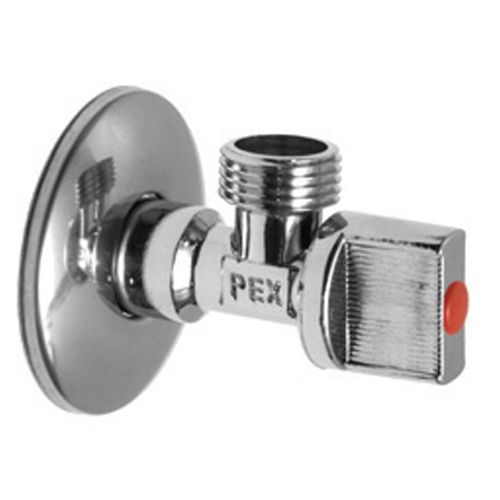 Angle Valve 1/2″ [Pex]