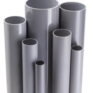 Nile PVC Pipe