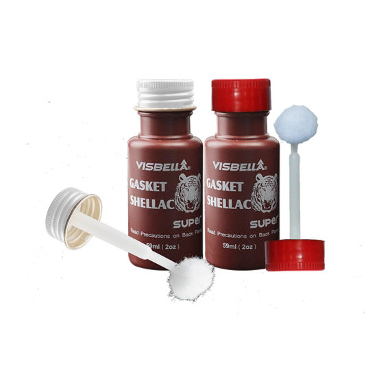 Gasket Shellac