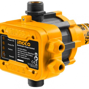 Ingco Automatic pump control WAPS001