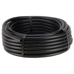 Irrigation Blanck Tubing