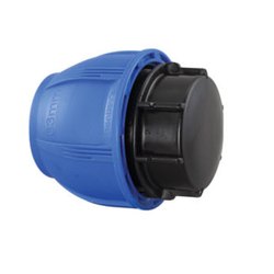 HDPE End Cap PN-16