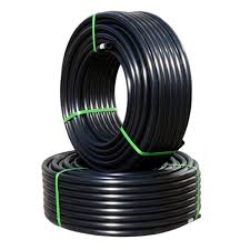 HDPE Pipe [100mtr Roll]