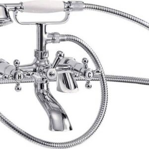 Bathroom Mixer B24