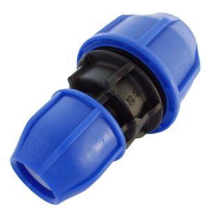 HDPE Reducing Coupler PN-16