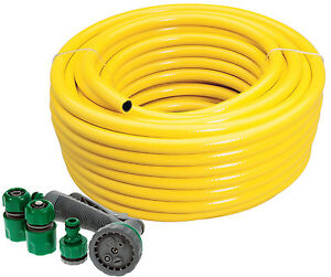 Garden Hose