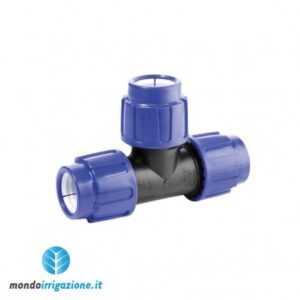 HDPE End Cap PN-16